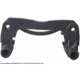 Purchase Top-Quality Front Caliper Mounting Bracket by CARDONE INDUSTRIES - 14-1309 pa2