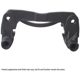 Purchase Top-Quality Front Caliper Mounting Bracket by CARDONE INDUSTRIES - 14-1309 pa5
