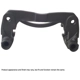 Purchase Top-Quality Front Caliper Mounting Bracket by CARDONE INDUSTRIES - 14-1309 pa9