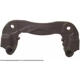 Purchase Top-Quality Front Caliper Mounting Bracket by CARDONE INDUSTRIES - 14-1310 pa10