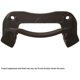 Purchase Top-Quality Front Caliper Mounting Bracket by CARDONE INDUSTRIES - 14-1310 pa3