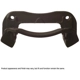 Purchase Top-Quality Front Caliper Mounting Bracket by CARDONE INDUSTRIES - 14-1310 pa8