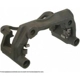 Purchase Top-Quality Front Caliper Mounting Bracket by CARDONE INDUSTRIES - 14-1316 pa11