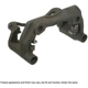 Purchase Top-Quality Front Caliper Mounting Bracket by CARDONE INDUSTRIES - 14-1316 pa2