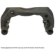 Purchase Top-Quality Front Caliper Mounting Bracket by CARDONE INDUSTRIES - 14-1316 pa3
