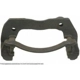 Purchase Top-Quality Front Caliper Mounting Bracket by CARDONE INDUSTRIES - 14-1316 pa9