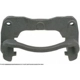 Purchase Top-Quality Front Caliper Mounting Bracket by CARDONE INDUSTRIES - 14-1322 pa1