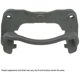 Purchase Top-Quality Front Caliper Mounting Bracket by CARDONE INDUSTRIES - 14-1322 pa10