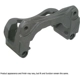 Purchase Top-Quality Front Caliper Mounting Bracket by CARDONE INDUSTRIES - 14-1322 pa12
