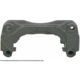 Purchase Top-Quality Front Caliper Mounting Bracket by CARDONE INDUSTRIES - 14-1322 pa2