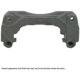 Purchase Top-Quality Front Caliper Mounting Bracket by CARDONE INDUSTRIES - 14-1322 pa5
