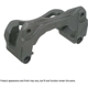 Purchase Top-Quality Front Caliper Mounting Bracket by CARDONE INDUSTRIES - 14-1322 pa8