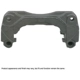 Purchase Top-Quality Front Caliper Mounting Bracket by CARDONE INDUSTRIES - 14-1322 pa9