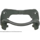 Purchase Top-Quality Front Caliper Mounting Bracket by CARDONE INDUSTRIES - 14-1323 pa1