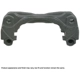 Purchase Top-Quality Front Caliper Mounting Bracket by CARDONE INDUSTRIES - 14-1323 pa12