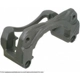 Purchase Top-Quality Front Caliper Mounting Bracket by CARDONE INDUSTRIES - 14-1323 pa3