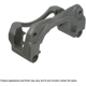 Purchase Top-Quality Front Caliper Mounting Bracket by CARDONE INDUSTRIES - 14-1323 pa6