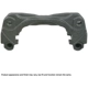 Purchase Top-Quality Front Caliper Mounting Bracket by CARDONE INDUSTRIES - 14-1323 pa8