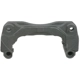 Purchase Top-Quality CARDONE INDUSTRIES - 14-1324 - Front Caliper Mounting Bracket pa14
