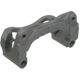 Purchase Top-Quality CARDONE INDUSTRIES - 14-1324 - Front Caliper Mounting Bracket pa15