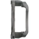 Purchase Top-Quality CARDONE INDUSTRIES - 14-1324 - Front Caliper Mounting Bracket pa16