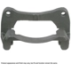 Purchase Top-Quality Front Caliper Mounting Bracket by CARDONE INDUSTRIES - 14-1327 pa2