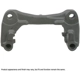 Purchase Top-Quality Front Caliper Mounting Bracket by CARDONE INDUSTRIES - 14-1327 pa4