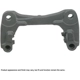 Purchase Top-Quality Front Caliper Mounting Bracket by CARDONE INDUSTRIES - 14-1328 pa1
