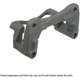 Purchase Top-Quality Front Caliper Mounting Bracket by CARDONE INDUSTRIES - 14-1328 pa5