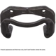 Purchase Top-Quality Front Caliper Mounting Bracket by CARDONE INDUSTRIES - 14-1329 pa1