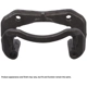 Purchase Top-Quality Front Caliper Mounting Bracket by CARDONE INDUSTRIES - 14-1329 pa5