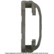 Purchase Top-Quality Front Caliper Mounting Bracket by CARDONE INDUSTRIES - 14-1332 pa1