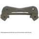 Purchase Top-Quality Front Caliper Mounting Bracket by CARDONE INDUSTRIES - 14-1332 pa2