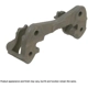 Purchase Top-Quality Front Caliper Mounting Bracket by CARDONE INDUSTRIES - 14-1332 pa4