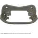 Purchase Top-Quality Front Caliper Mounting Bracket by CARDONE INDUSTRIES - 14-1332 pa8