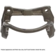 Purchase Top-Quality Front Caliper Mounting Bracket by CARDONE INDUSTRIES - 14-1335 pa1