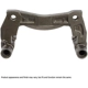 Purchase Top-Quality Front Caliper Mounting Bracket by CARDONE INDUSTRIES - 14-1335 pa2