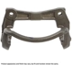 Purchase Top-Quality Front Caliper Mounting Bracket by CARDONE INDUSTRIES - 14-1335 pa8