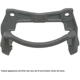 Purchase Top-Quality Front Caliper Mounting Bracket by CARDONE INDUSTRIES - 14-1336 pa1