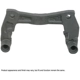 Purchase Top-Quality Front Caliper Mounting Bracket by CARDONE INDUSTRIES - 14-1336 pa2