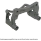 Purchase Top-Quality Front Caliper Mounting Bracket by CARDONE INDUSTRIES - 14-1336 pa4