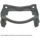 Purchase Top-Quality Front Caliper Mounting Bracket by CARDONE INDUSTRIES - 14-1336 pa5