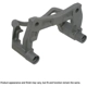 Purchase Top-Quality Front Caliper Mounting Bracket by CARDONE INDUSTRIES - 14-1336 pa6