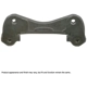 Purchase Top-Quality Front Caliper Mounting Bracket by CARDONE INDUSTRIES - 14-1338 pa1