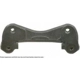 Purchase Top-Quality Front Caliper Mounting Bracket by CARDONE INDUSTRIES - 14-1338 pa10