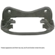 Purchase Top-Quality Front Caliper Mounting Bracket by CARDONE INDUSTRIES - 14-1338 pa2