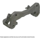 Purchase Top-Quality Front Caliper Mounting Bracket by CARDONE INDUSTRIES - 14-1338 pa3