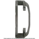 Purchase Top-Quality Front Caliper Mounting Bracket by CARDONE INDUSTRIES - 14-1338 pa4