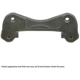 Purchase Top-Quality Front Caliper Mounting Bracket by CARDONE INDUSTRIES - 14-1338 pa5