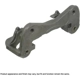 Purchase Top-Quality Front Caliper Mounting Bracket by CARDONE INDUSTRIES - 14-1338 pa6
